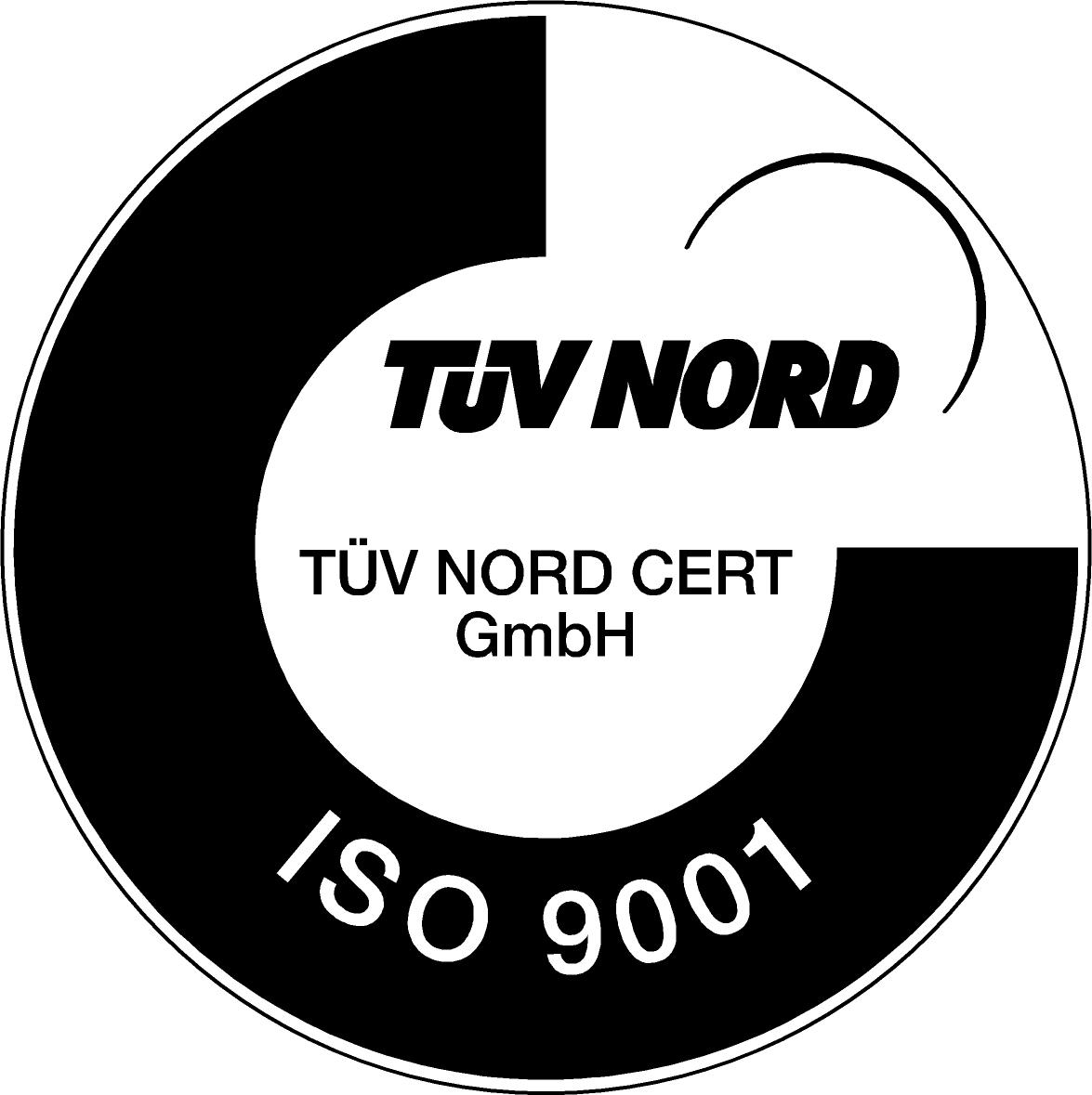 Qualité ISO 9001