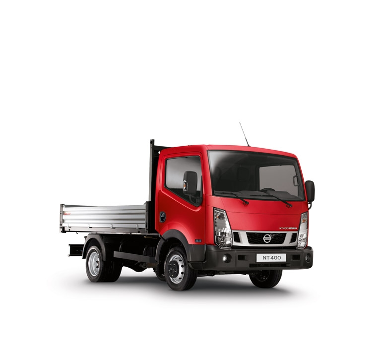 NT400 CABSTAR