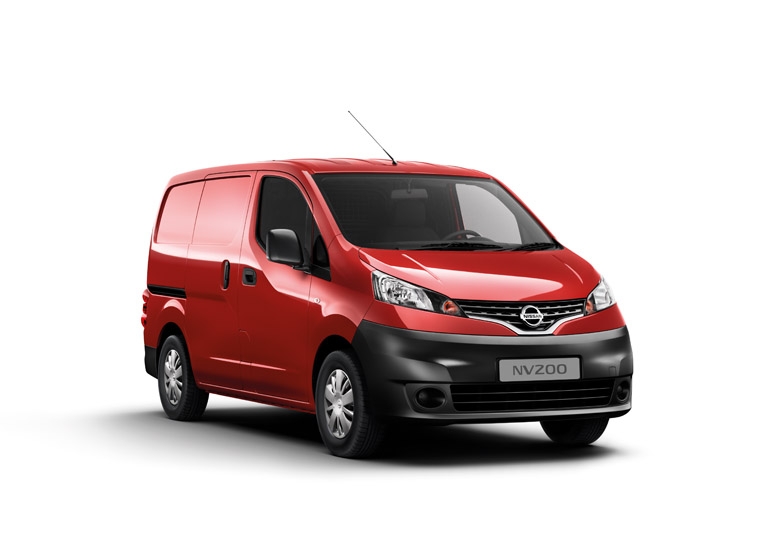 NV200