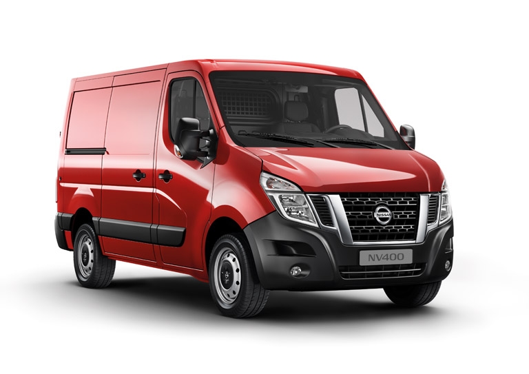 NV400