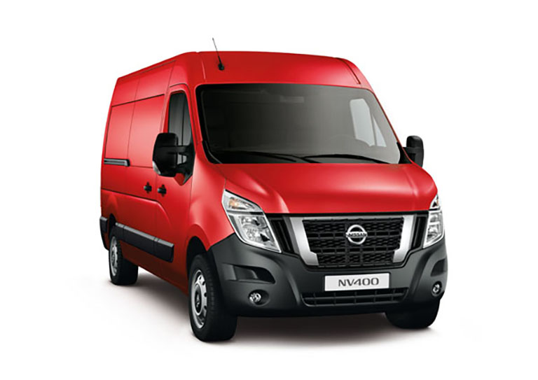NV400