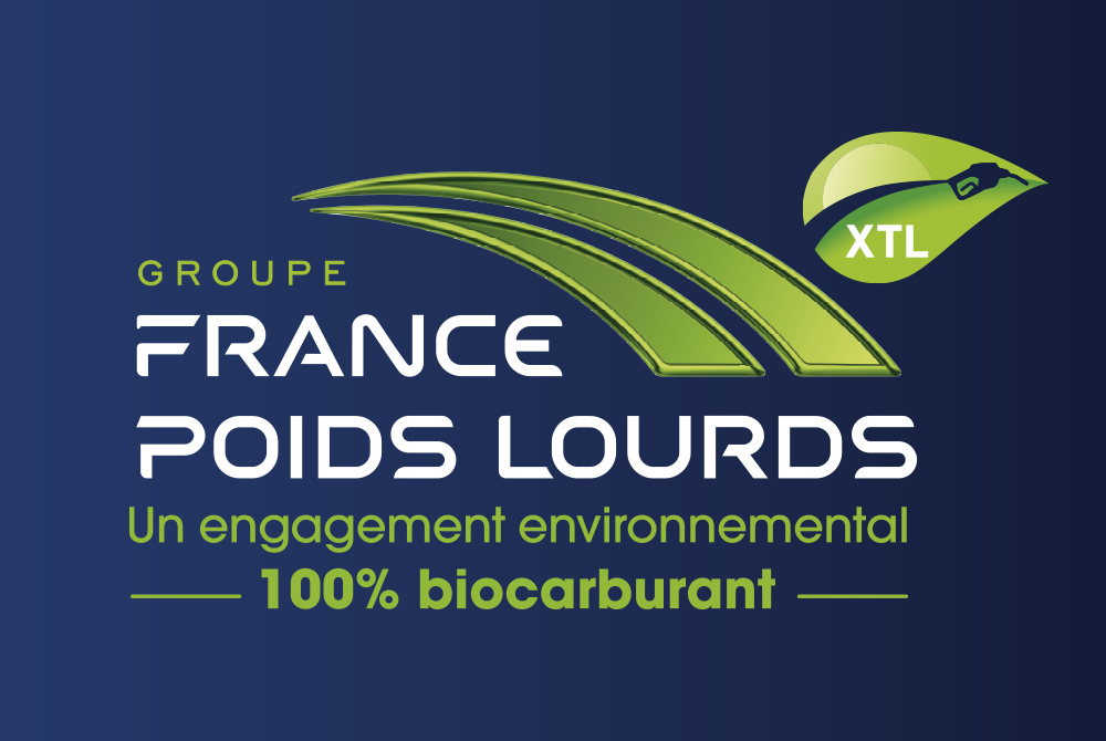 Groupe France Poids Lourds