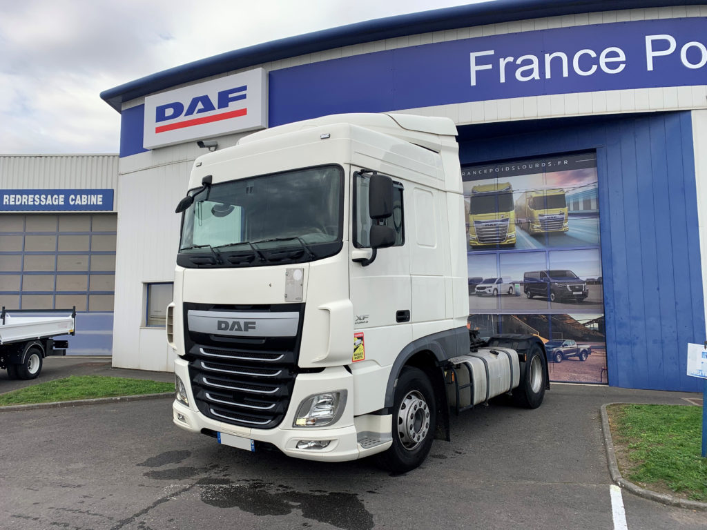 DAF XF 510 FT