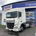 DAF XF 510 FT