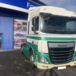 DAF XF 510 FT