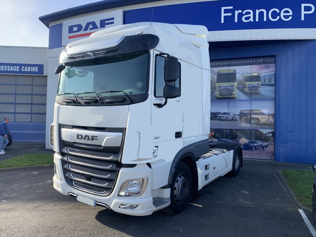 DAF XF 530 FT