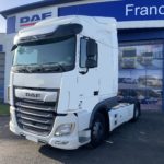 DAF XF 530 FT