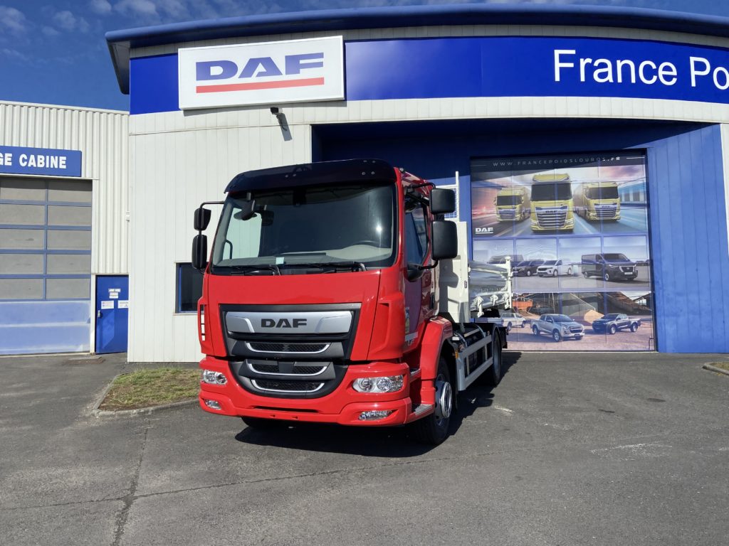 DAF LF 290 FA