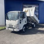 ISUZU M27 F SERIE BLUE NEES EURO VI