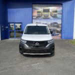 NISSAN TOWNSTAR EV